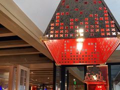 门面-江边城外烤全鱼(方庄时代购物中心店)