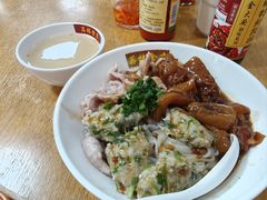 -荔林食店(西华路店)