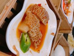 -喜鹊茶点.啫煲(车陂店)