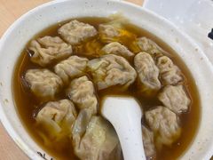 -蒋家桥饺面店(东关街店)