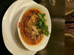 -俏江南(中山路先天下广场店)