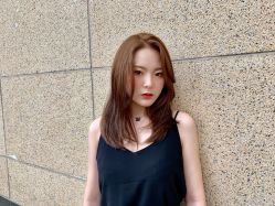 点击看大图 -Hello Lady发型设计