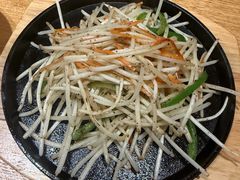 银芽-桂马·日本料理·海胆·海鲜饭·酒场(民主广场店)
