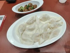 -喜家德虾仁水饺(岗厦北店)