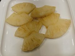 -温度铁板烧(前进大街店)
