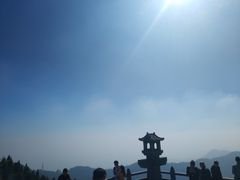 -南岳衡山风景名胜区