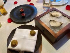 -三嚥阁 La Villa Restaurant