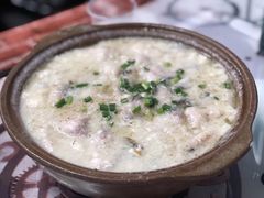 奶酸菜鱼-新安江奶酸菜鱼(总店)