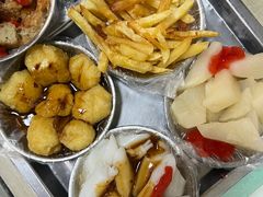 -阿信糖水(体育花园店)
