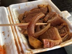 -细妹五香牛杂(步行街店)