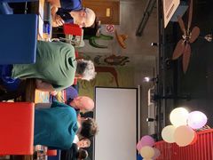 店内布置-Cactus墨西哥仙人掌餐厅