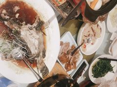 -紫阳海鲜楼·传承闽味(长乐路总店)