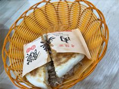 -老陕西面馆(恒茂商业广场店)
