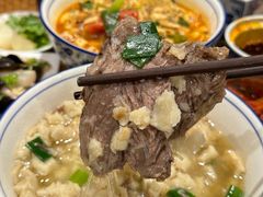 -毅祥斋老孙家泡馍(北院门鼓楼店)