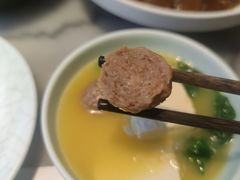 -京城小江南·北京烤鸭·江南土菜·白鱼(中关村店)