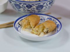 黄鱼春卷-明呈黄鱼面馆(斜土路店)