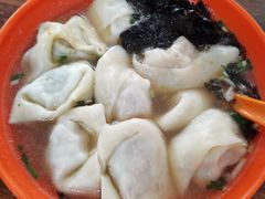 全家福-阿麟馄饨(延长路店)