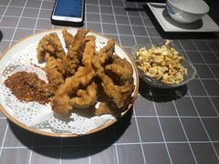 -滋味烤鱼(超洋店)
