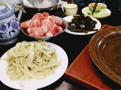 -老巷羊蝎子城(湘江世纪城店)