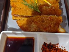 -吴越荣记·苏州菜·松鼠桂鱼(斜塘老街店)