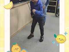 -新东方国际教育·雅思托福(海淀水清木华校区)