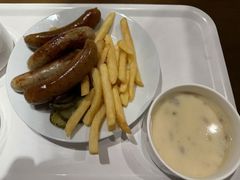 -宜家·瑞典风味餐厅(四元桥店)