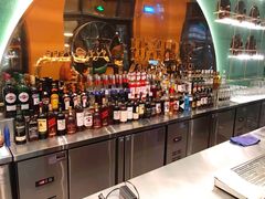 零售区-Ambra Haus琥珀屋精酿餐厅(宝山店)