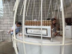 -% Arabica阿拉比卡咖啡(深圳湾万象城店)