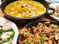 -滇铺子·云南特色菜·第九届野生菌美食节(东风东路c86店)