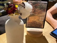 -无印良品餐堂 MUJI Diner(成都太古里店)