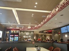 -蝎王府羊蝎子(西直门店)