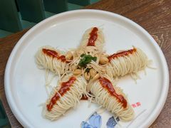 -阿甘小馆(陇海路店)