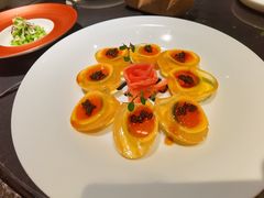 -柒厢食事雅谈