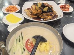 -桃园中华料理炸酱面(燕儿岛路店)