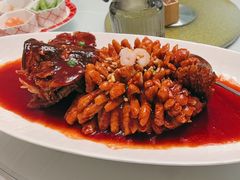-苏城小院·园林精致苏州菜(斜塘老街店)