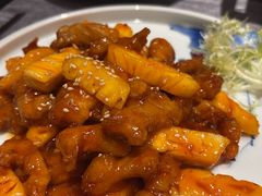 -川香鼎盛·川府家宴商务宴请(市桥富华总店)