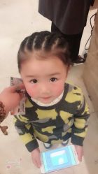 -罗亚帝造型
