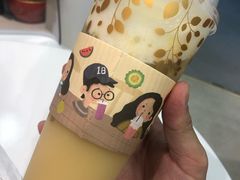 -九秋茶铺(三里屯店)