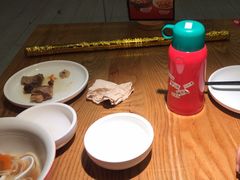 -九毛九西北菜(大东海店)