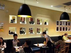 -卡朋西餐(扬名广场店)