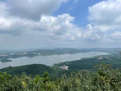 -沈阳辉山风景区