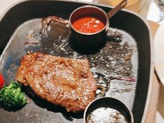 -牛扒先生·厚切雪花牛扒西餐厅(北京路禺山路店)