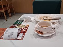 -香港深仔记茶餐厅(东门店)