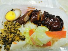 -和平馆·地道港澳茶餐厅(西门口店)