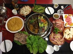 -香丽缘饭馆(黑龙潭店)
