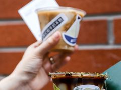-HUGS coffee(东区店)