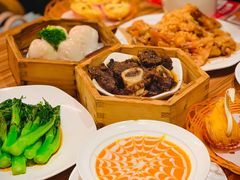 -粤食堂(天津和悦汇店)