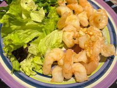 鸡肉沙拉-Tony's House