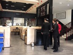 -名羊天下陕北横山铁锅炖羊肉(博文路店)