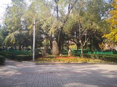 -双榆树公园